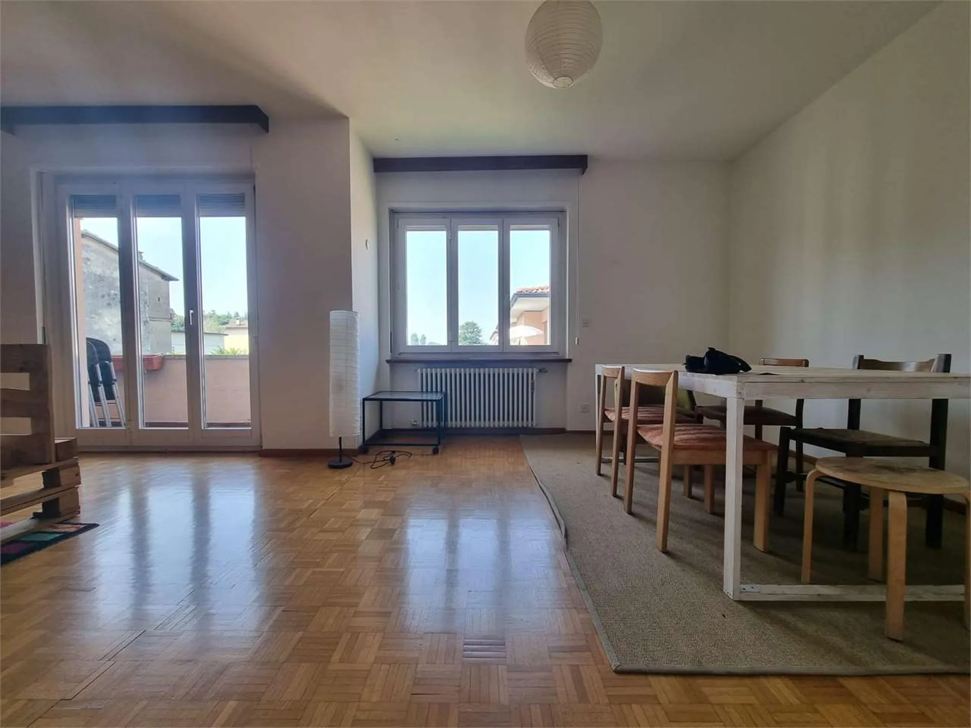 Wohnung 4.5 Zimmer in Mendrisio - möbliert