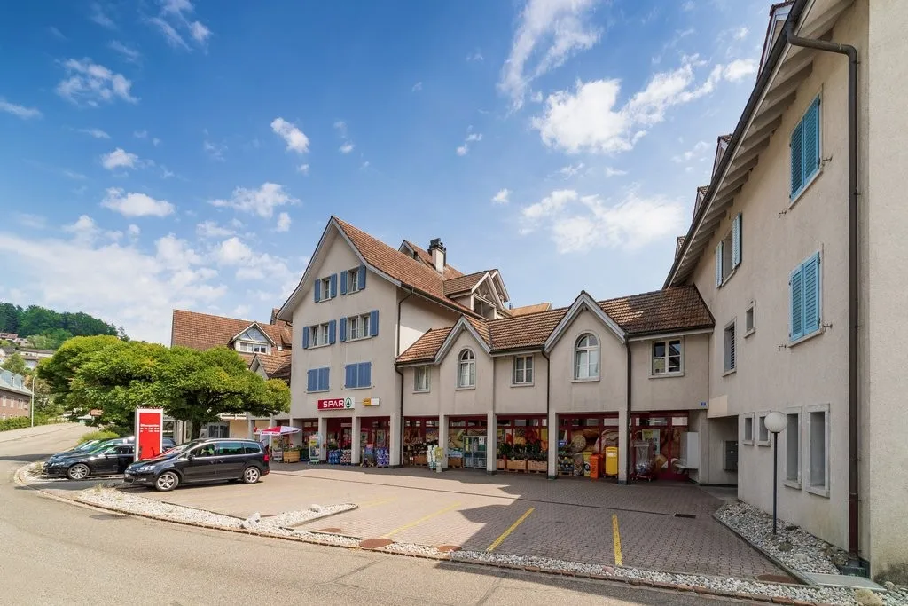 Lagerraum / Bastelraum mit ca. 40 m2 zu vermieten