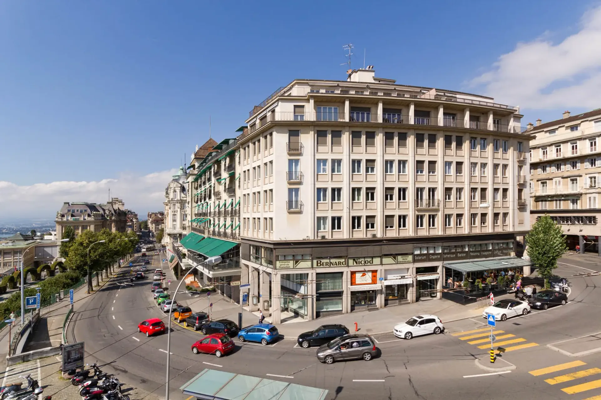 Büros in der Stadtmitte!
