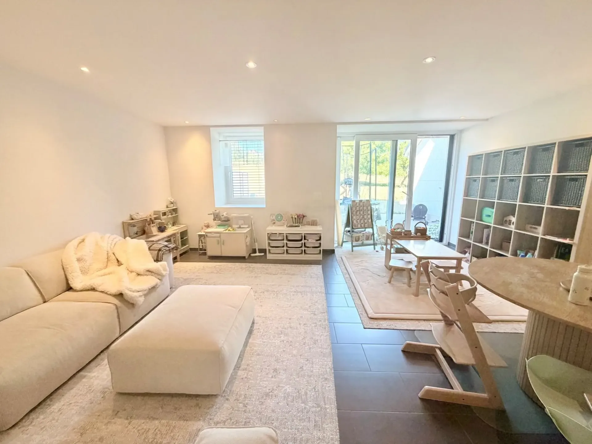 Prachtiges Dachgeschoß-Apartment