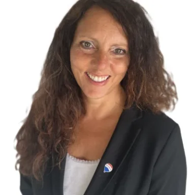 Marlene Gehri