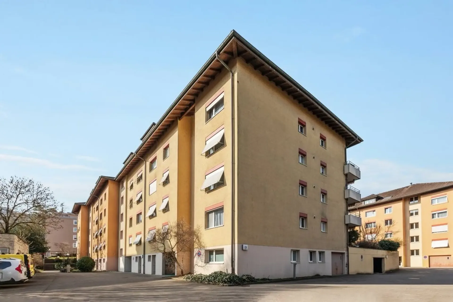 Ihr gemütliches Zuhause am Bodensee!