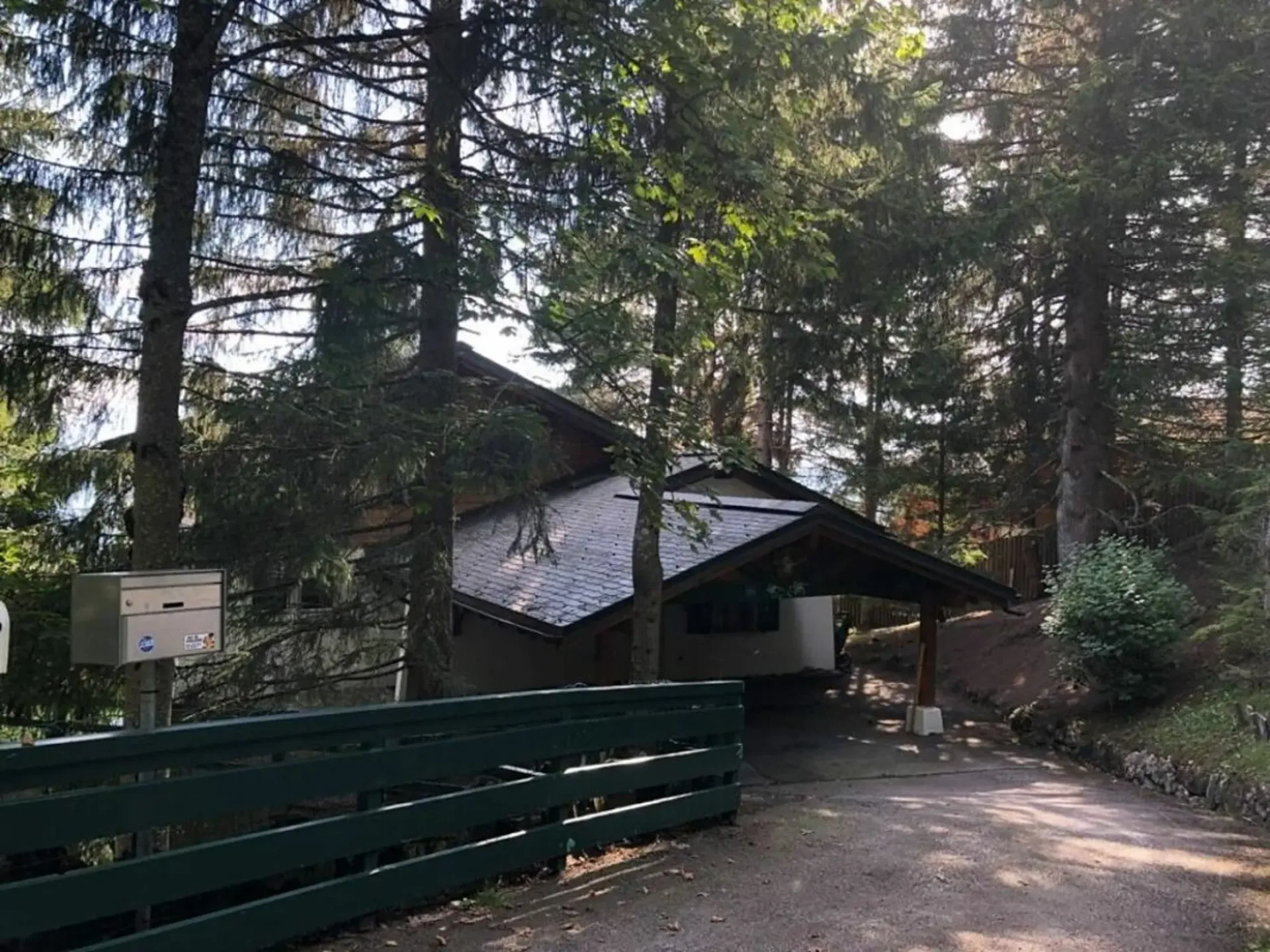 Einfamilienhaus 4 Zimmer in Villars-sur-Ollon