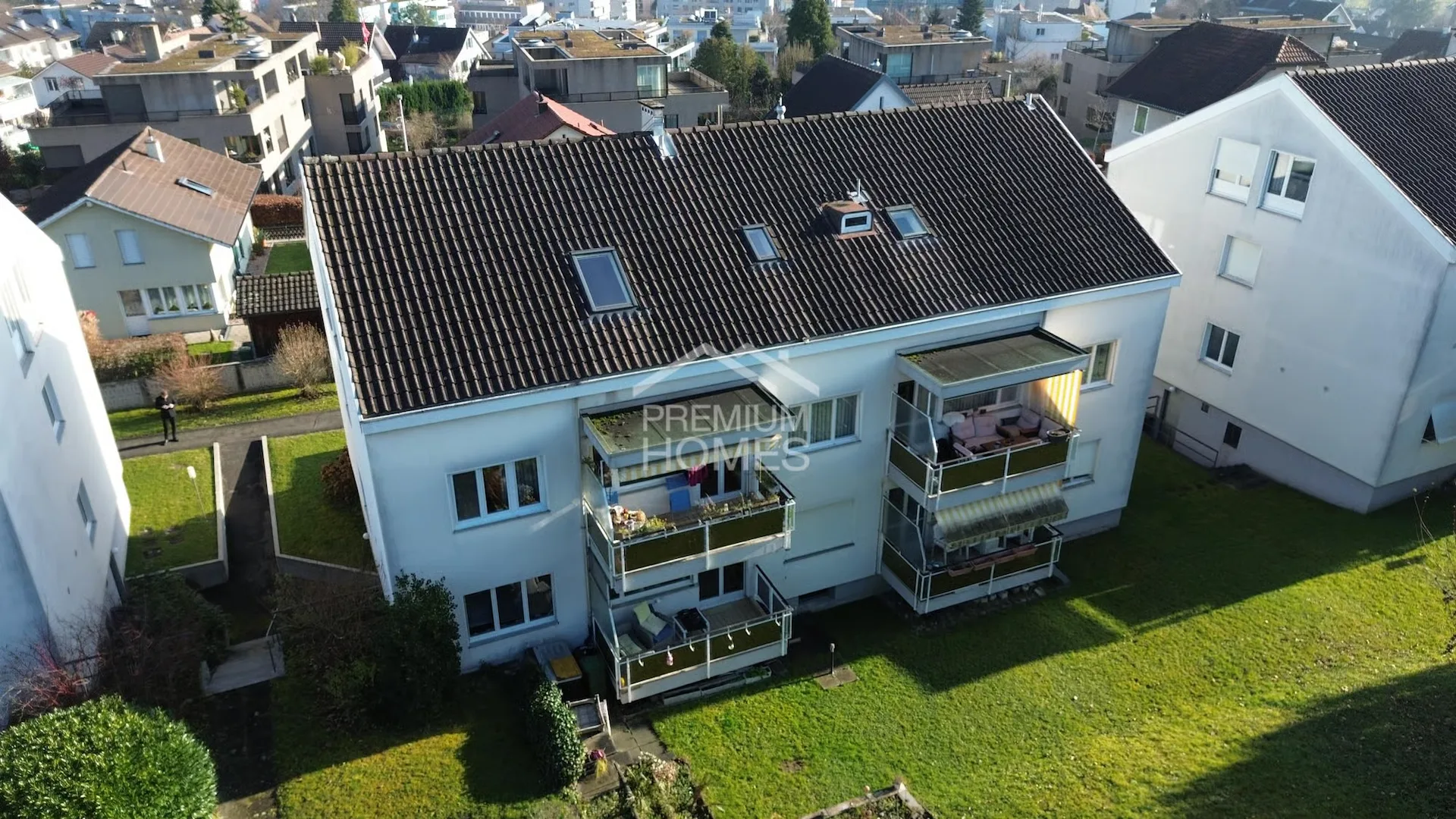 RESERVIERT