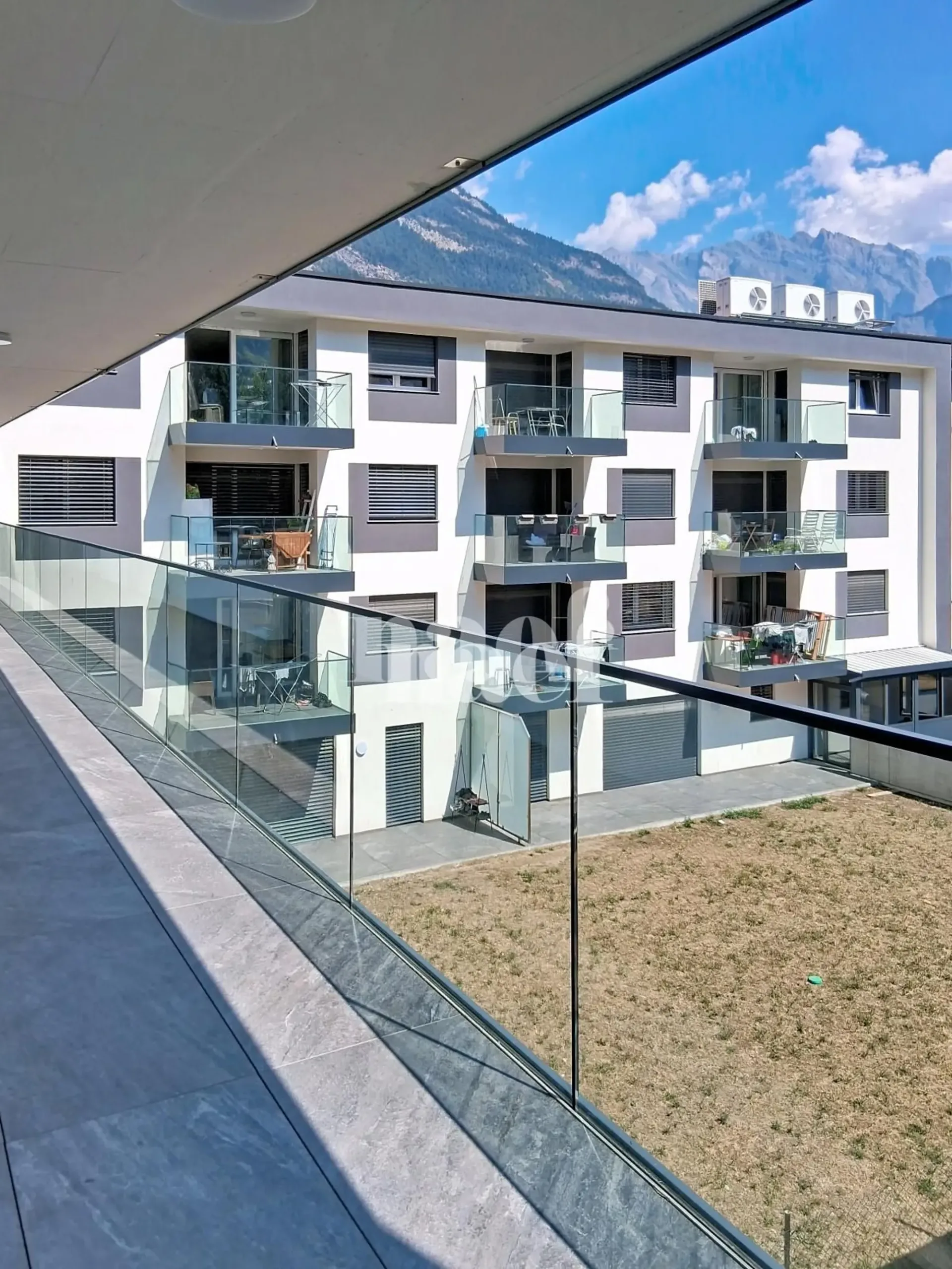 Wohnung