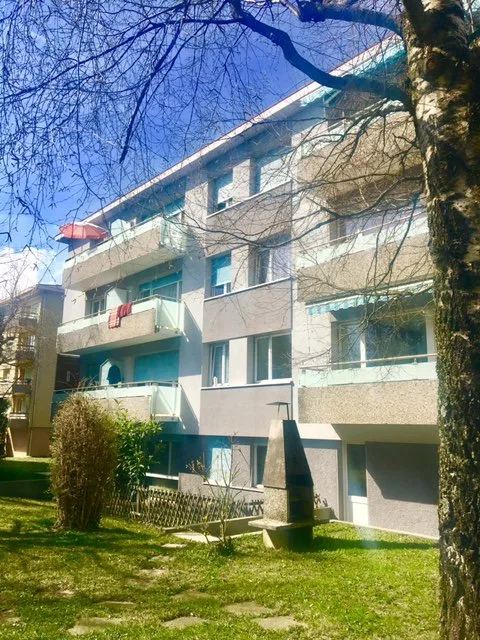 Parcheggi esterni