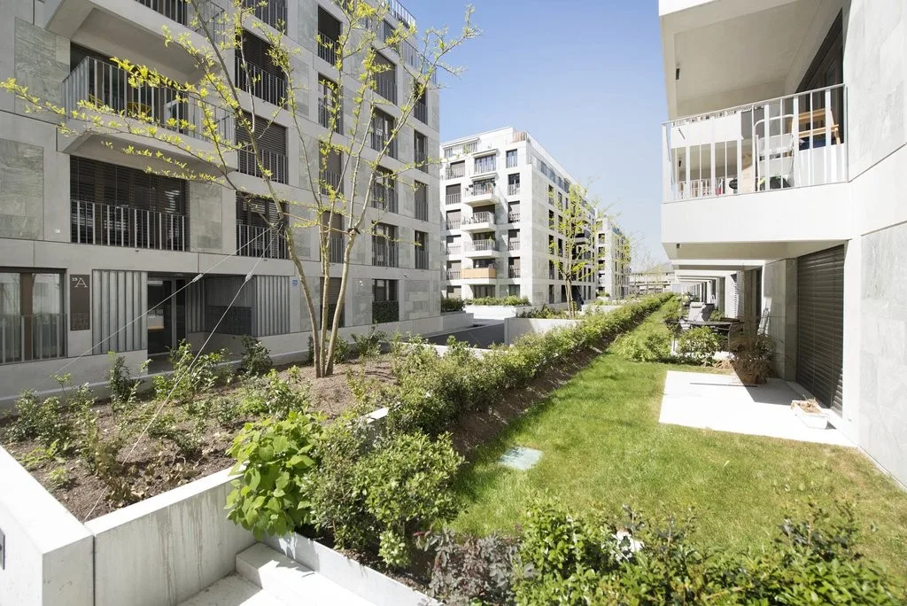 Place souterraine