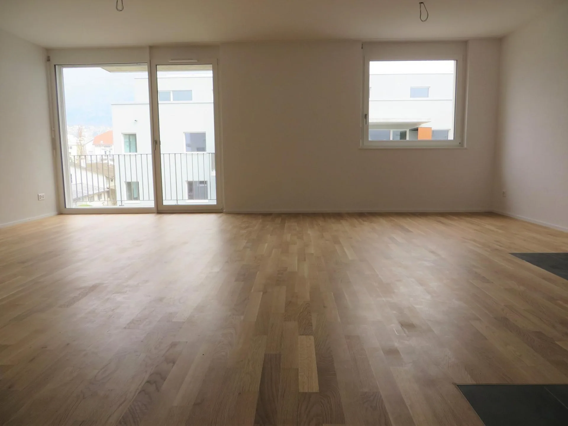 Preiswerte 3.5-Zimmerwohnung in Grenchen