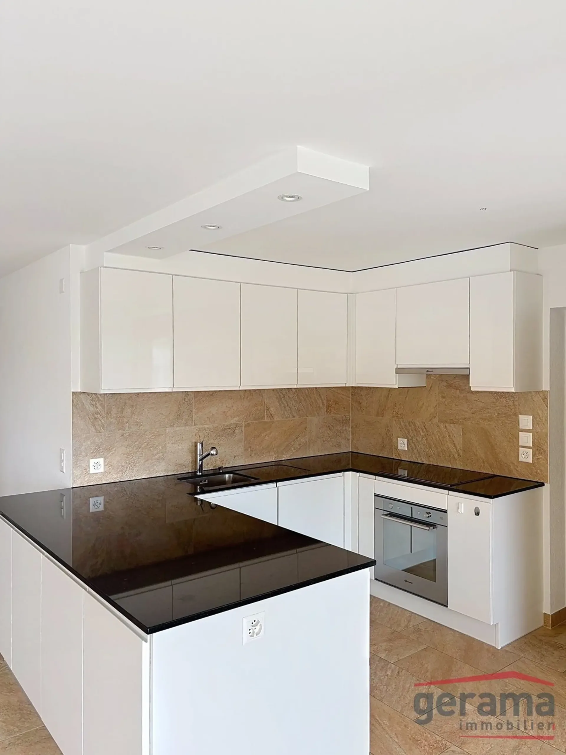 Charmanter Apartment mit 5.5 Zimmern