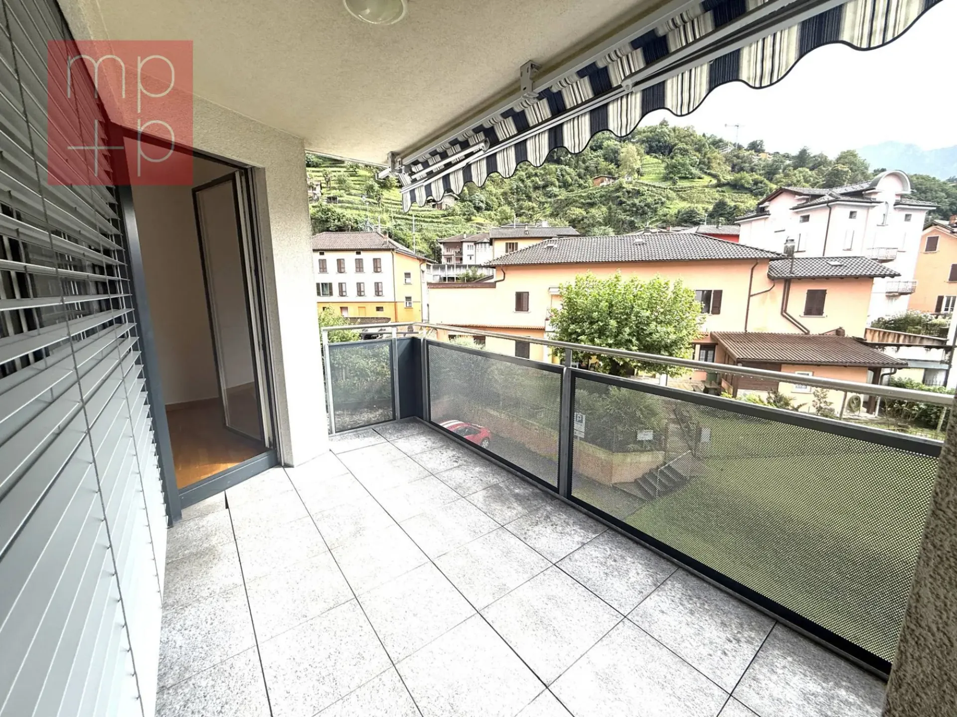 Wohnung - Bellinzona