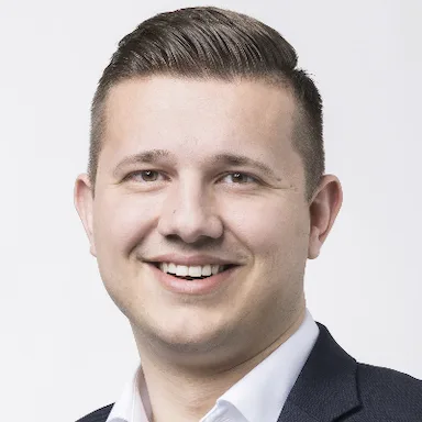 Daniel Schweizer