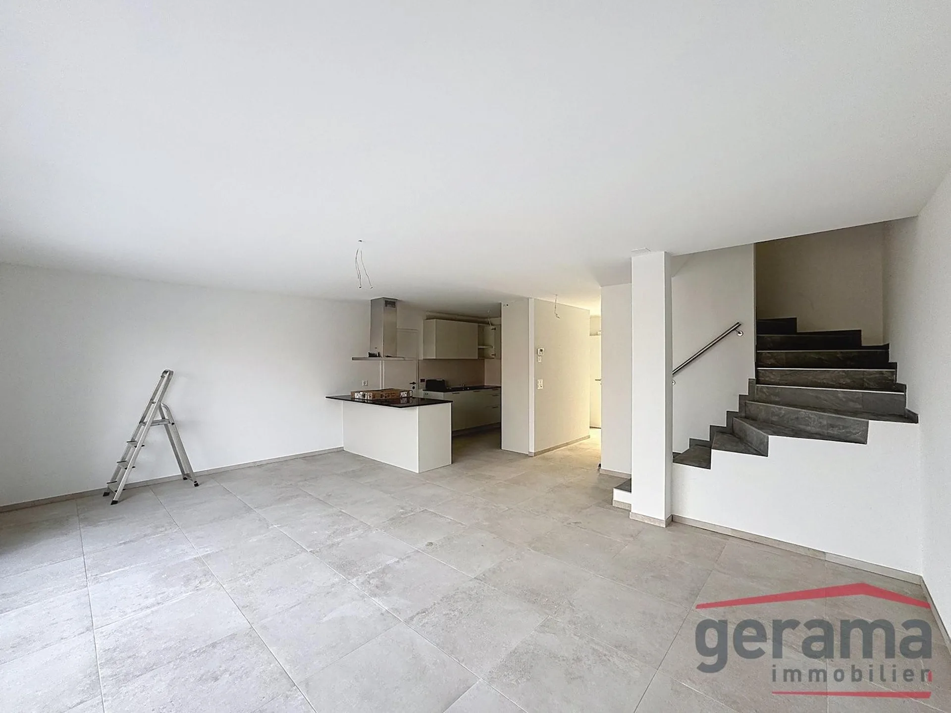 Magnifique Villa neu gebaut mit 5.5 Zimmern in Nuvilly