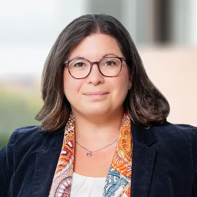 Anne-Pascale Marchand