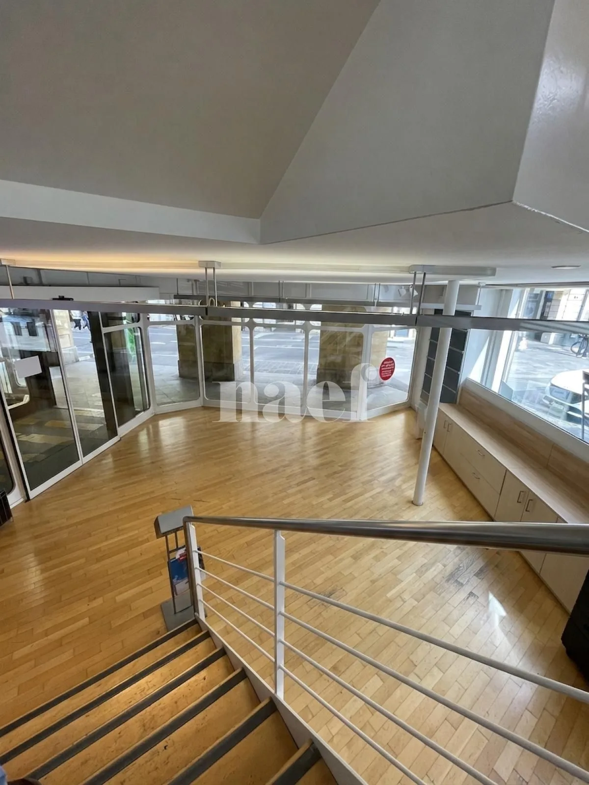 Werkstatt