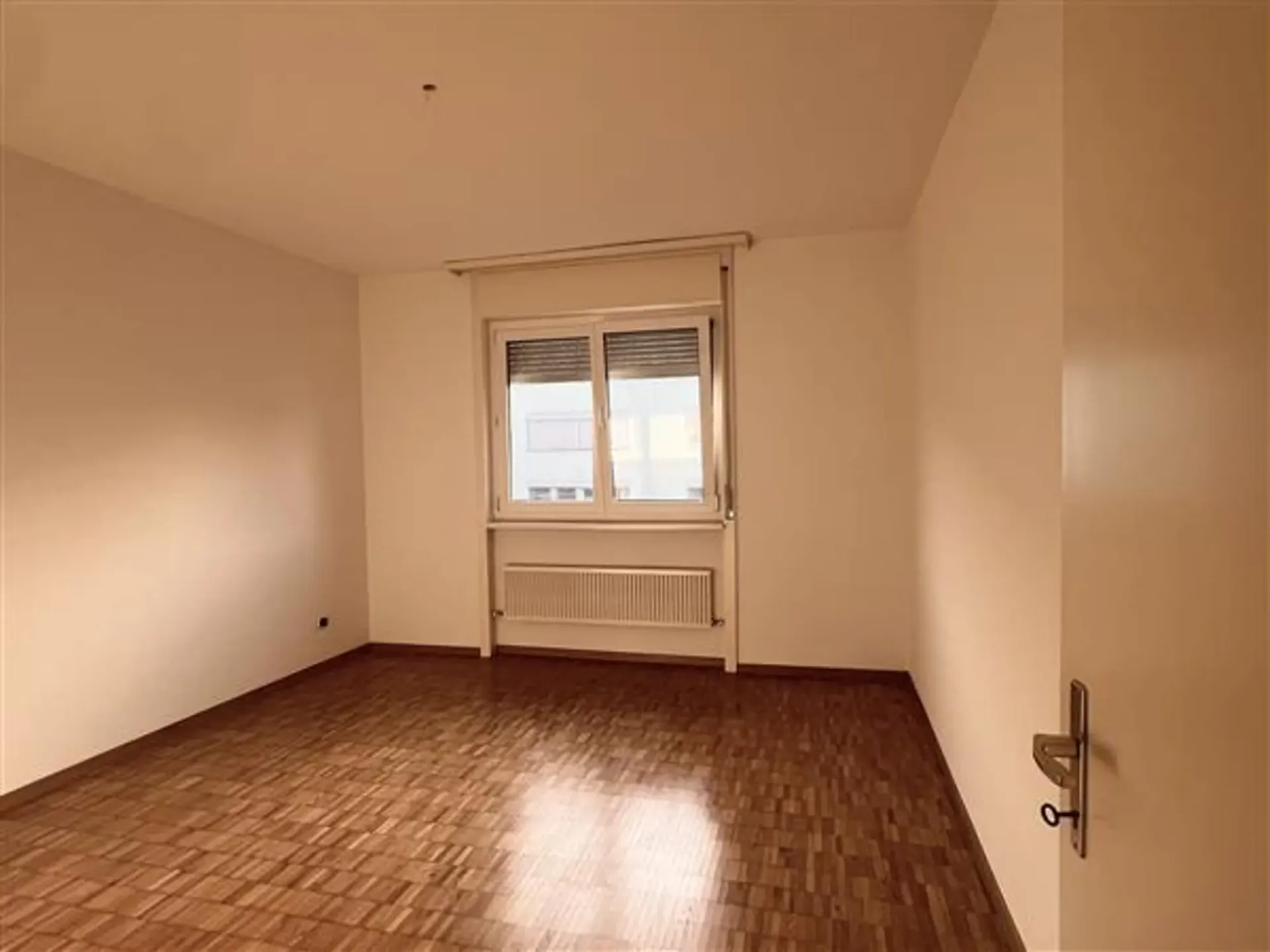 Stabio: 4.5-Zimmer-Wohnung