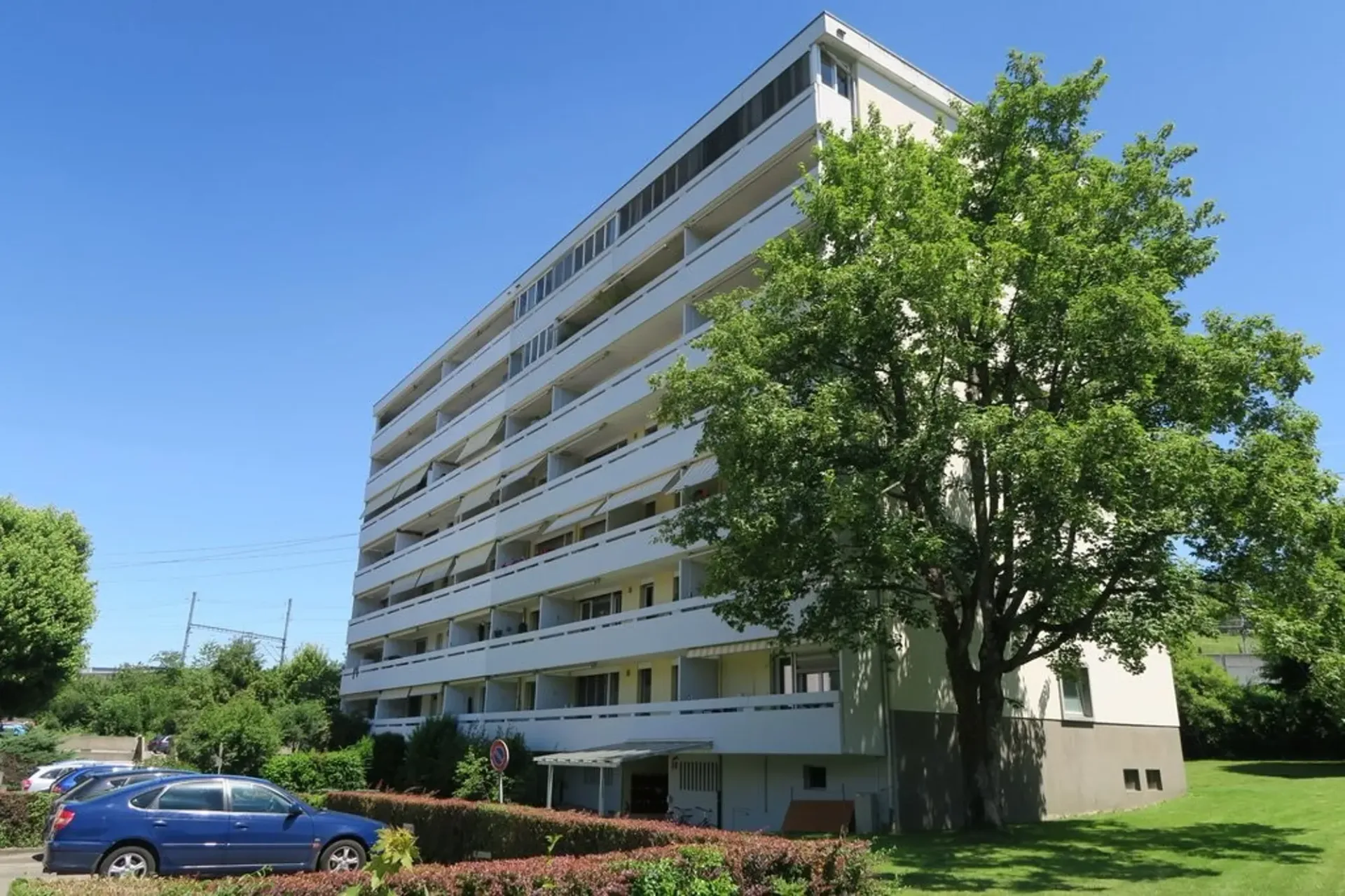 Schöner Wohnen in Ostermundigen