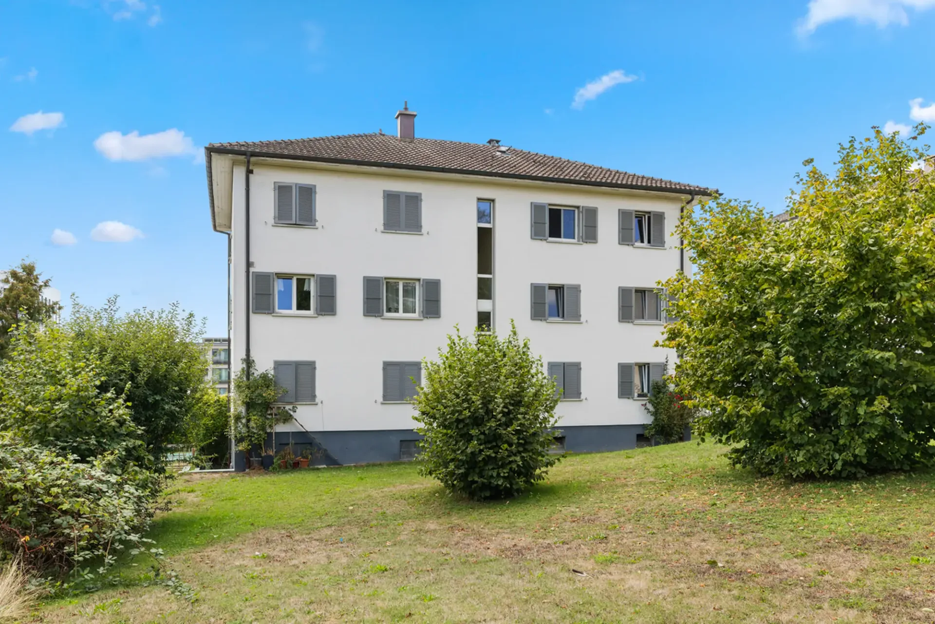 Speziell für Investoren - Rendite 5,19%
