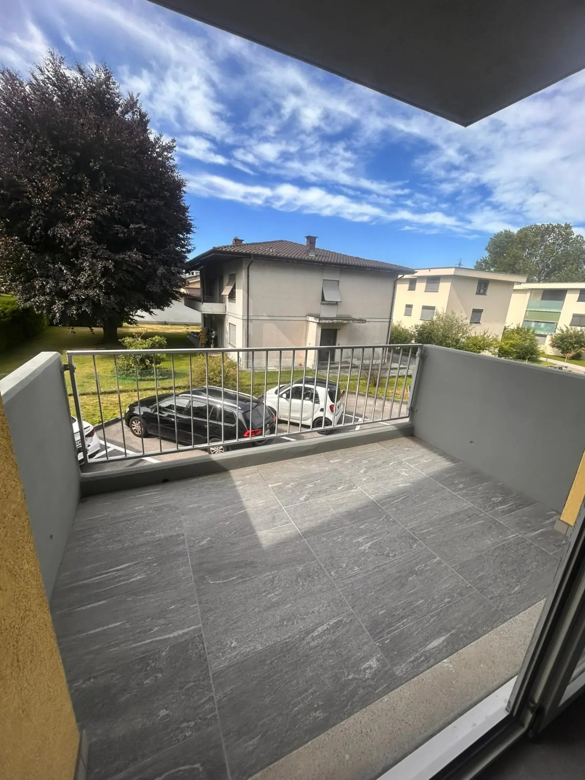 Wohnung 3.5 Zimmer in Mendrisio