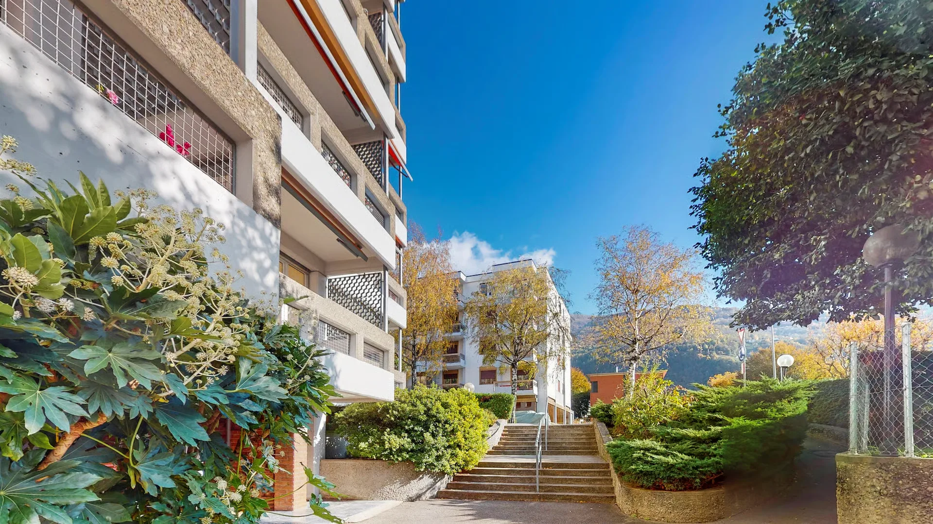 Luce, spazio e comfort a pochi minuti dal cuore di Bellinzona