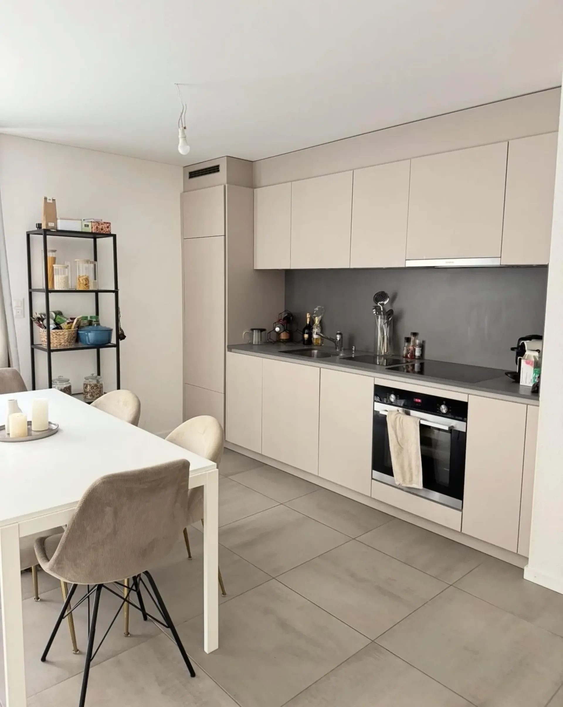 Zu vermieten ab dem 1. Oktober 2026 ? Schönes 2,5-Zimmer-Apartment in Boudry