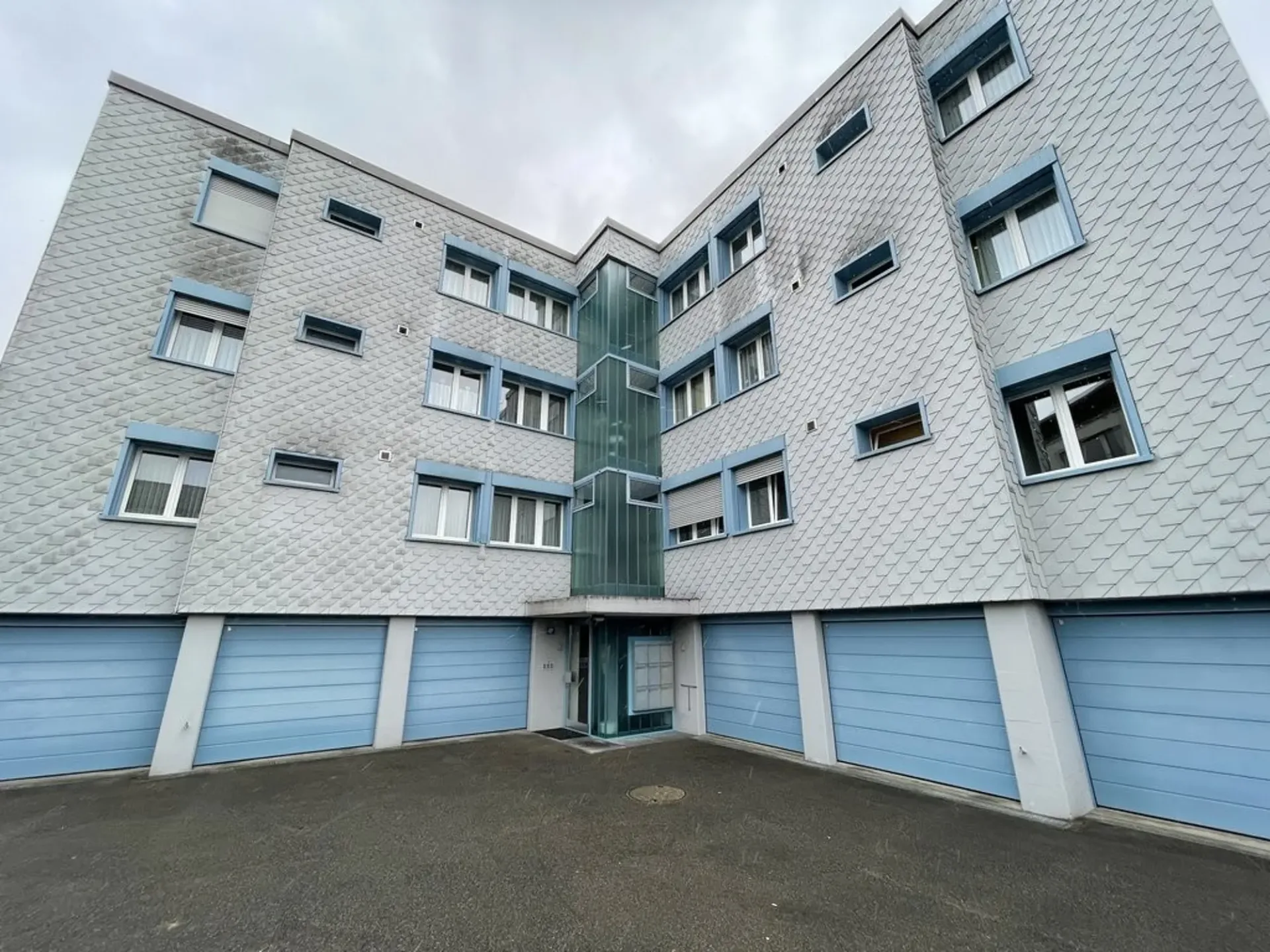 4.5 room apartment for rent in Zurich
