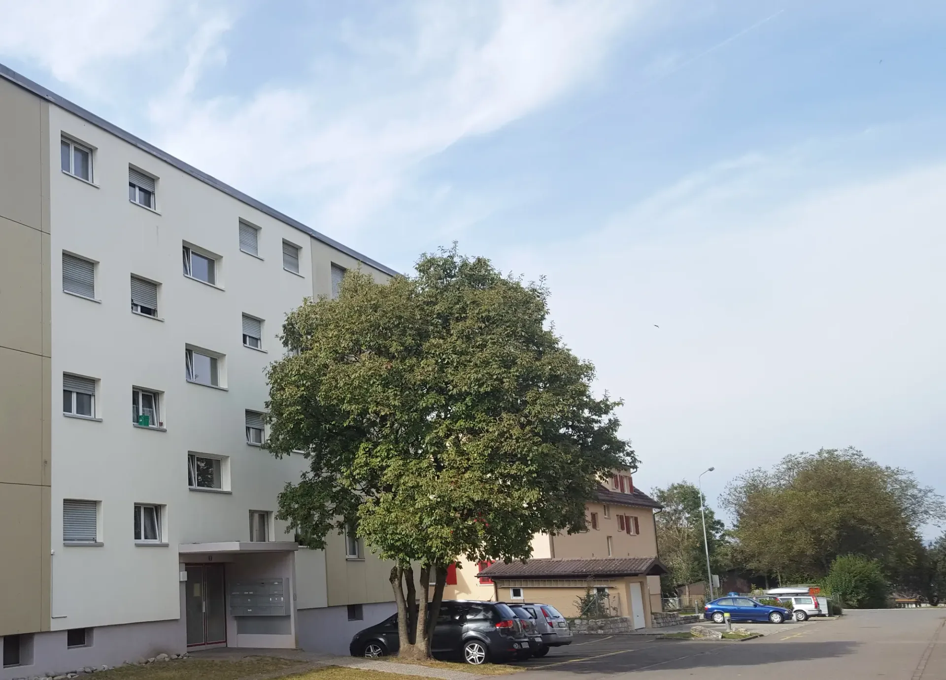 Preiswert wohnen in Oberglatt - Quartier Hofstetten