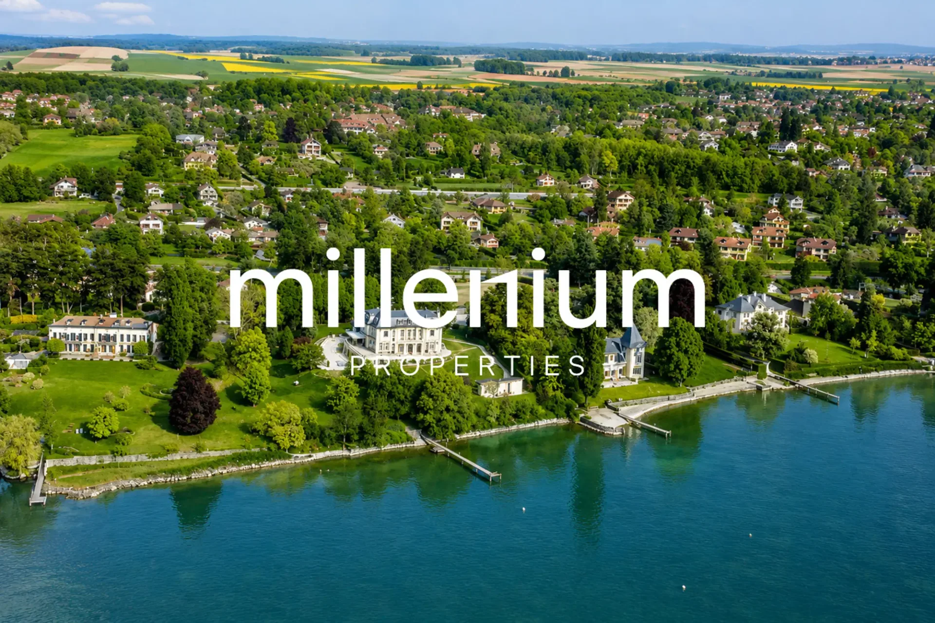 Schöne Familienvilla von 155 m² mit großem Garten in Mies