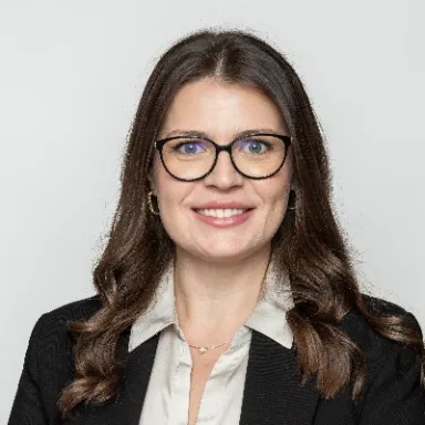 Luisa Vogel