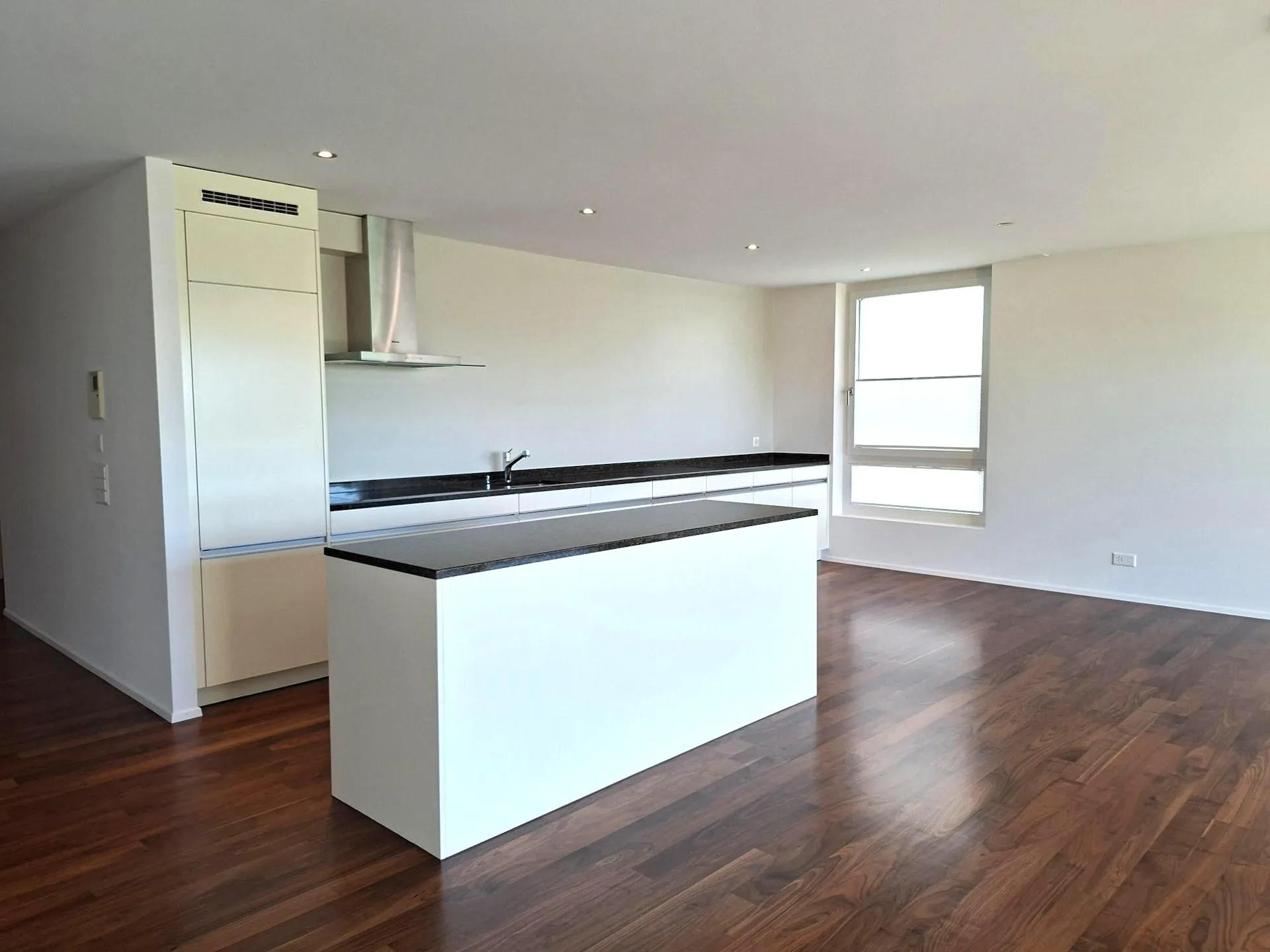 Appartement 3½ pièces dans un emplacement exclusif avec utilisation du spa