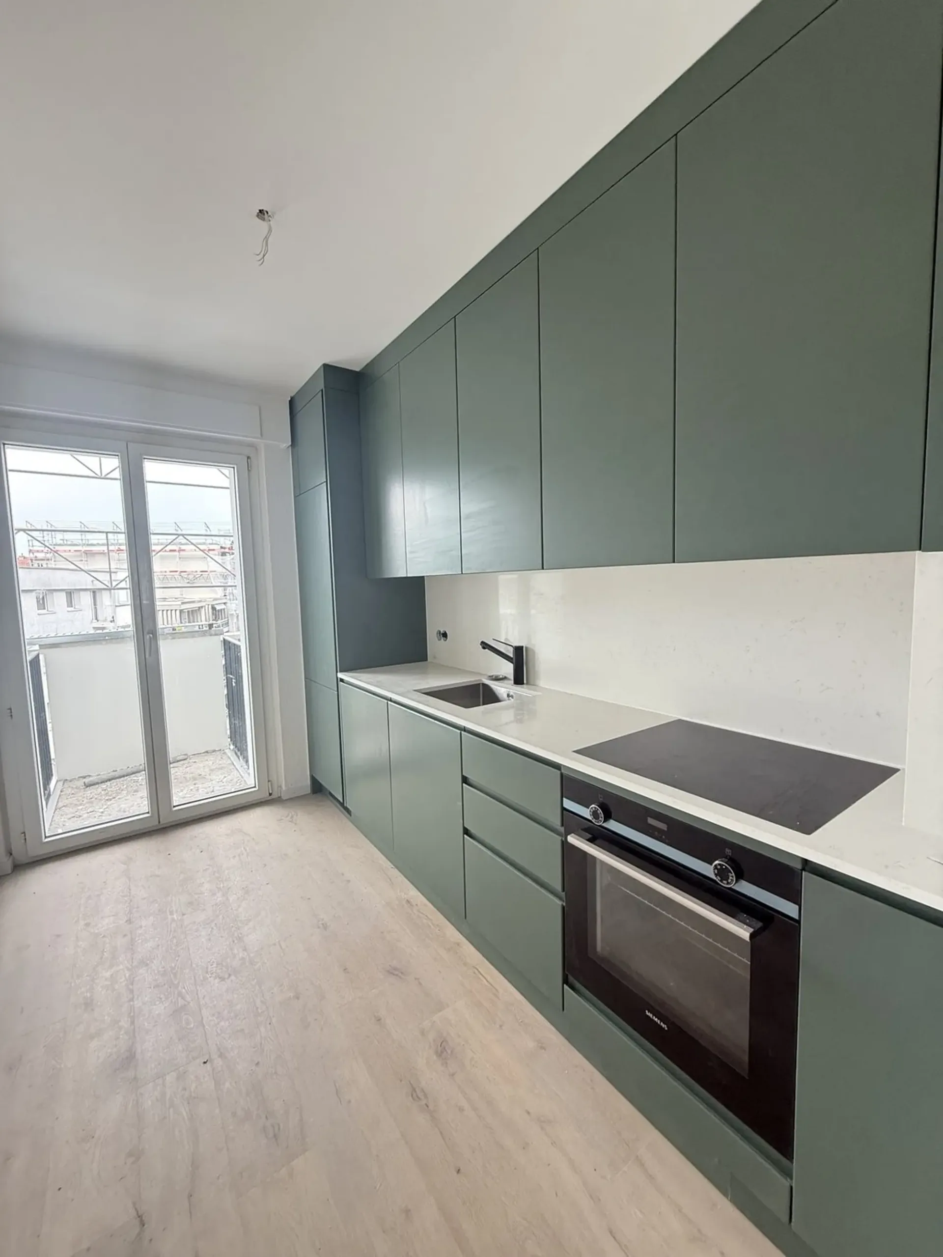 Joli appartement de 3.5 pièces à Fribourg