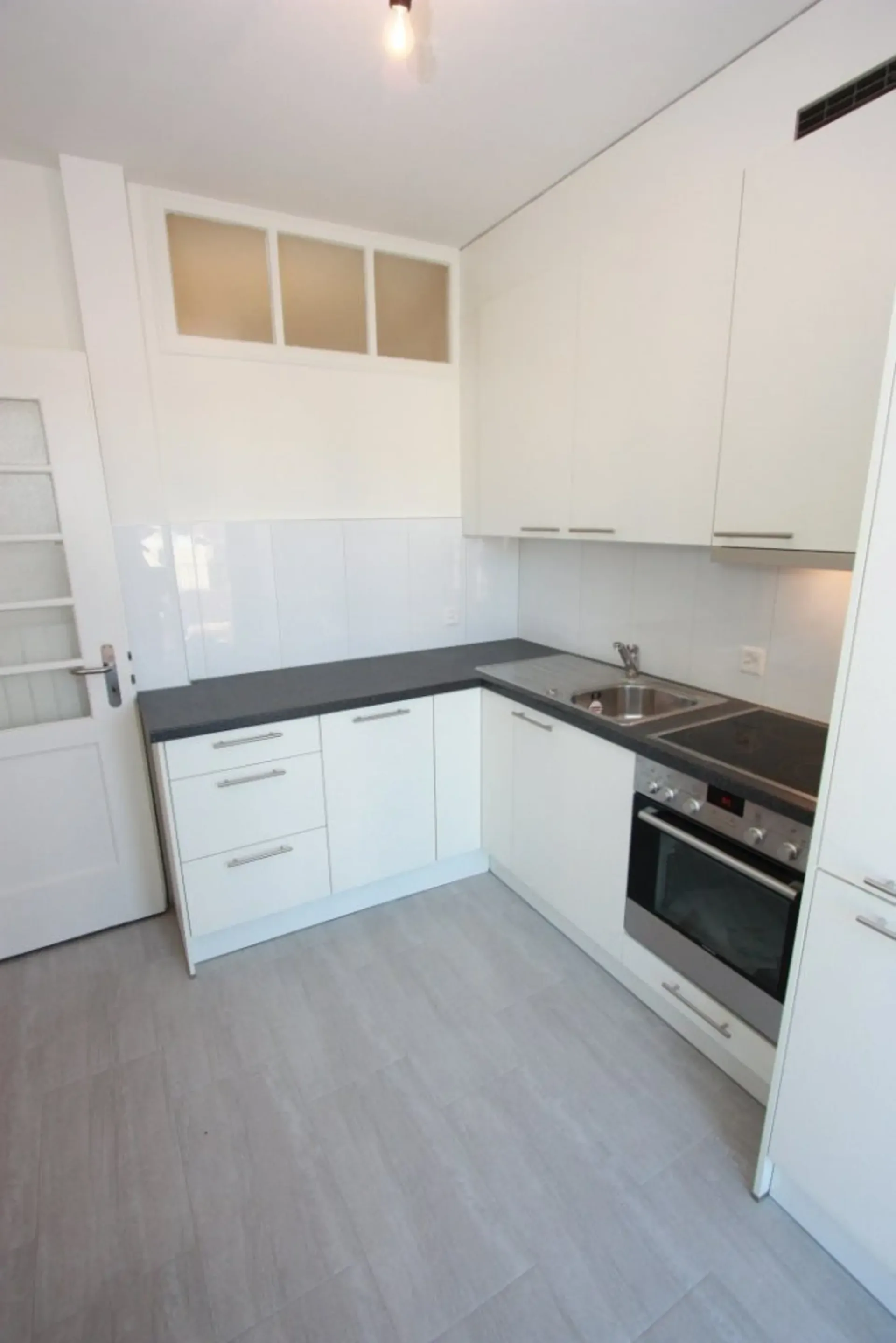 3-Zimmerwohnung in sehr gefragtem Quartier zu vermieten
