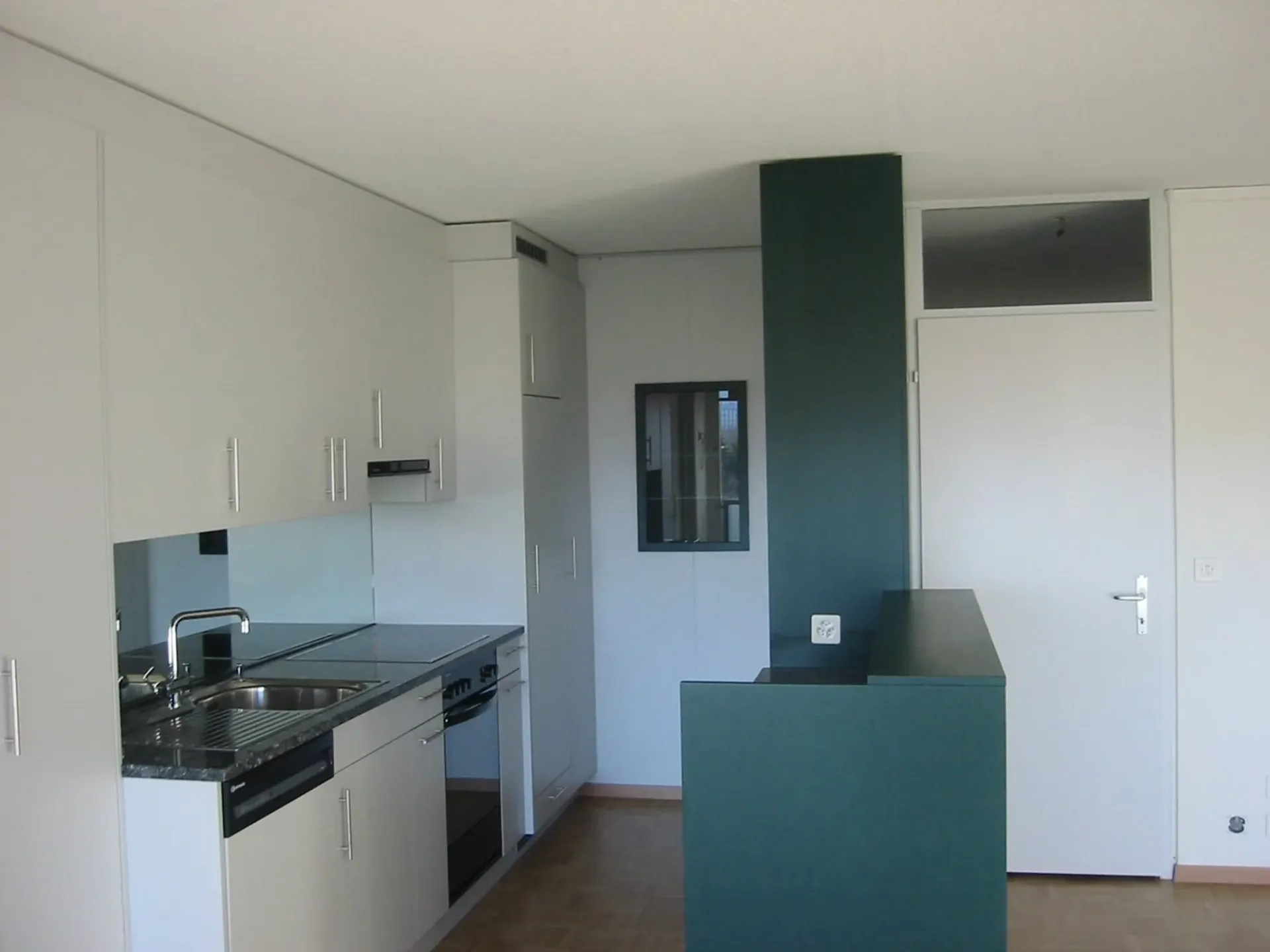 Appartement 4.5 pièces magnifique avec belle vue