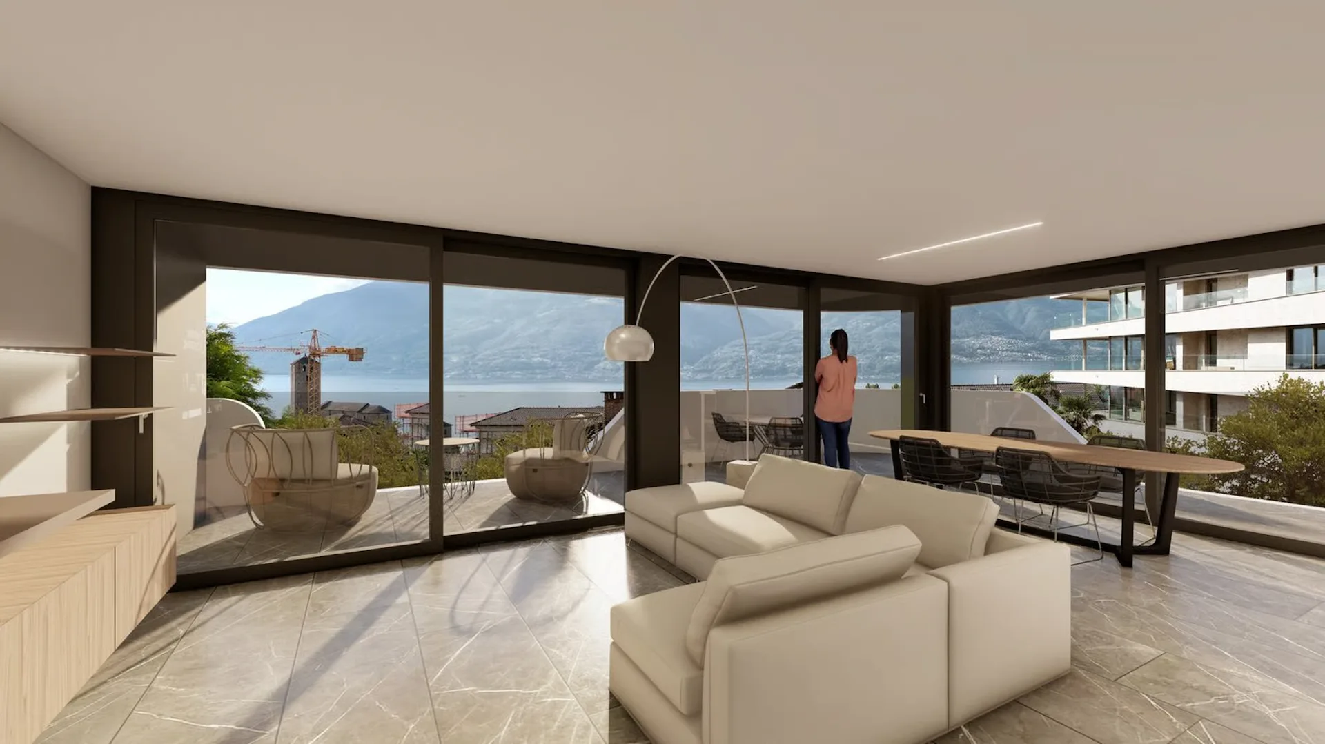 Onda Residence appartamento 05