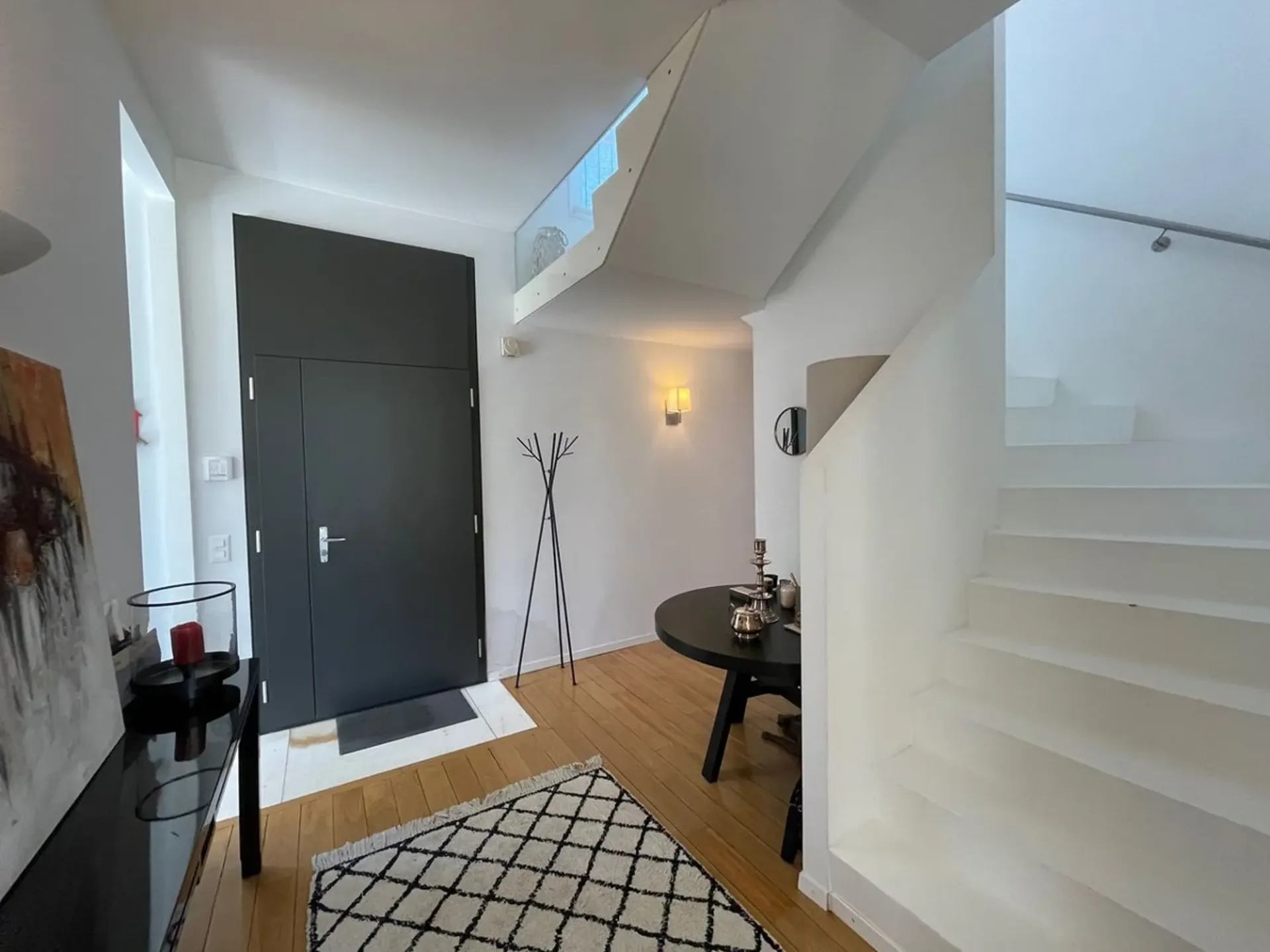 BUCHILLON - Magnifique maison individuelle à vendre