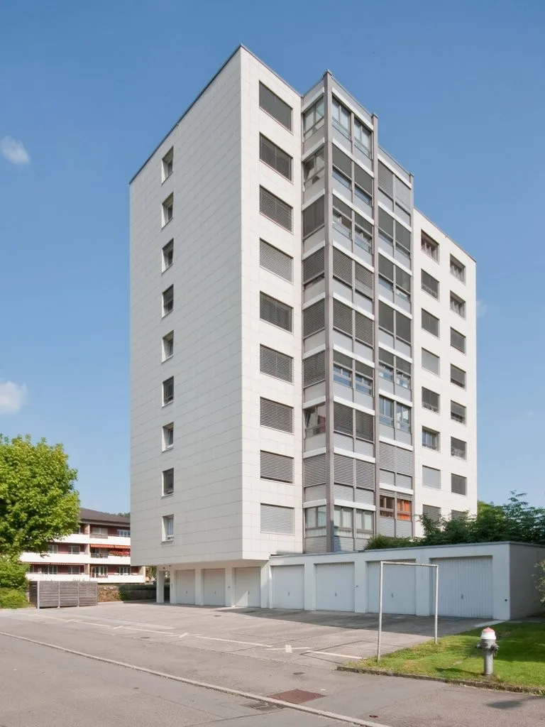 MIETEN OHNE KAUTION - Moderne Wohnung an zentraler Wohnlage