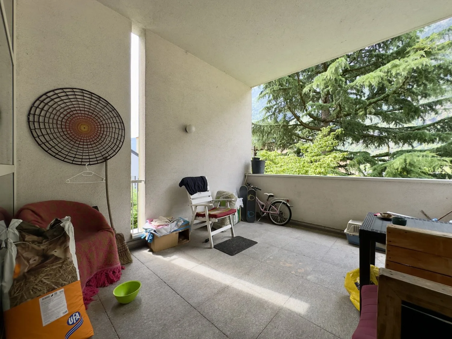 Maison unifamiliale de 7 pièces avec grand jardin à Giornico