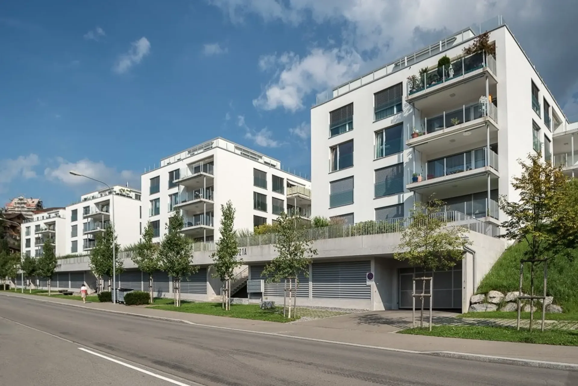 Hier endet Ihre Wohnungssuche