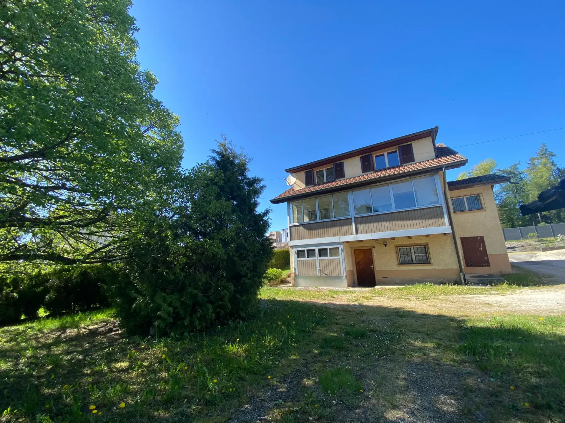 Haus, Alle - 395000