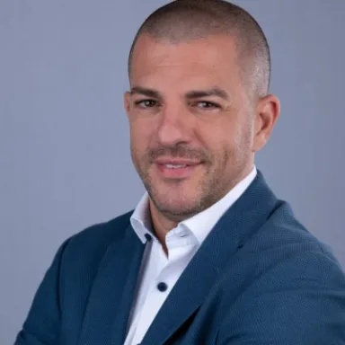 Sadry Ben Brahim