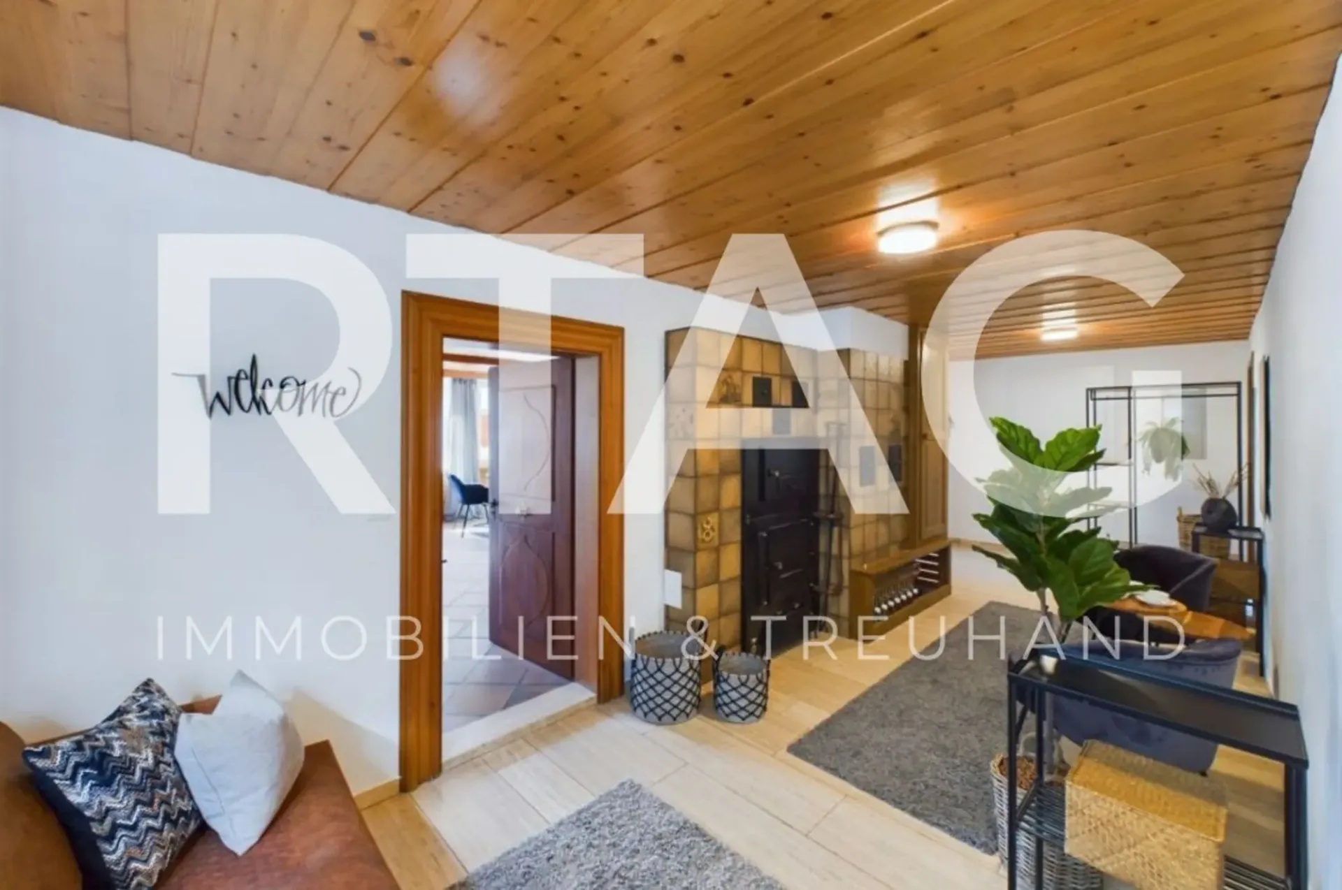 2.5-Zimmer-Wohnung