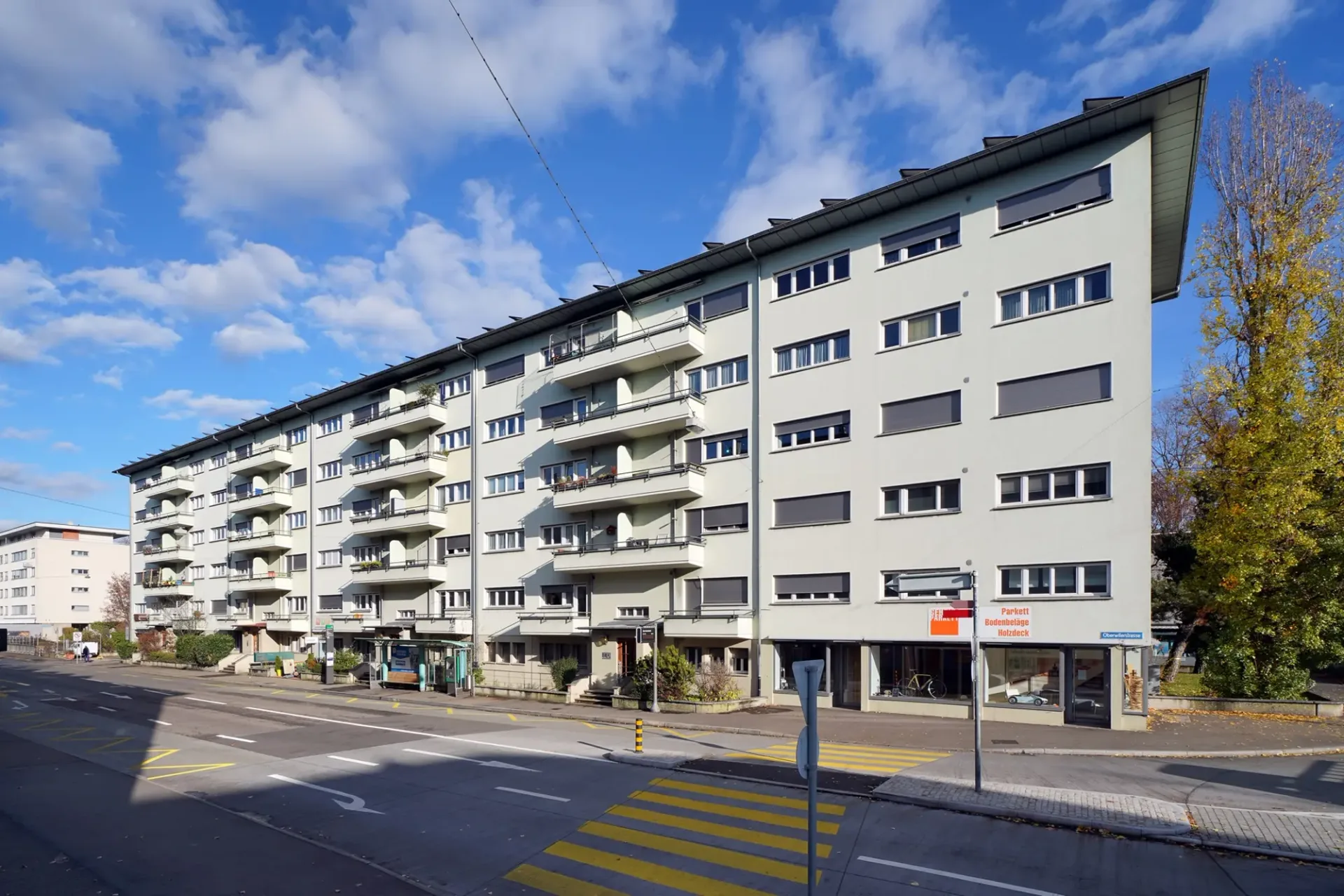 Modernes, gemütliches und zentrales Wohnen!