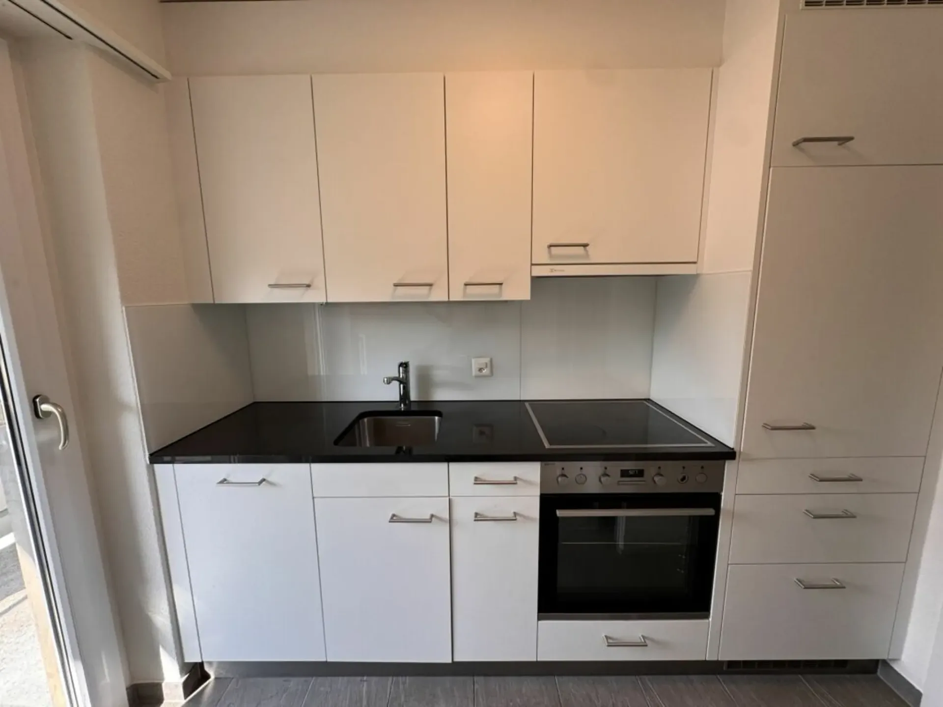 Attraktive 2.0-Zimmerwohnung in Schönenwerd