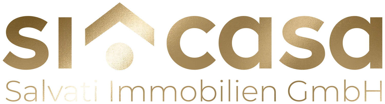 si casa - Salvati Immobilien GmbH