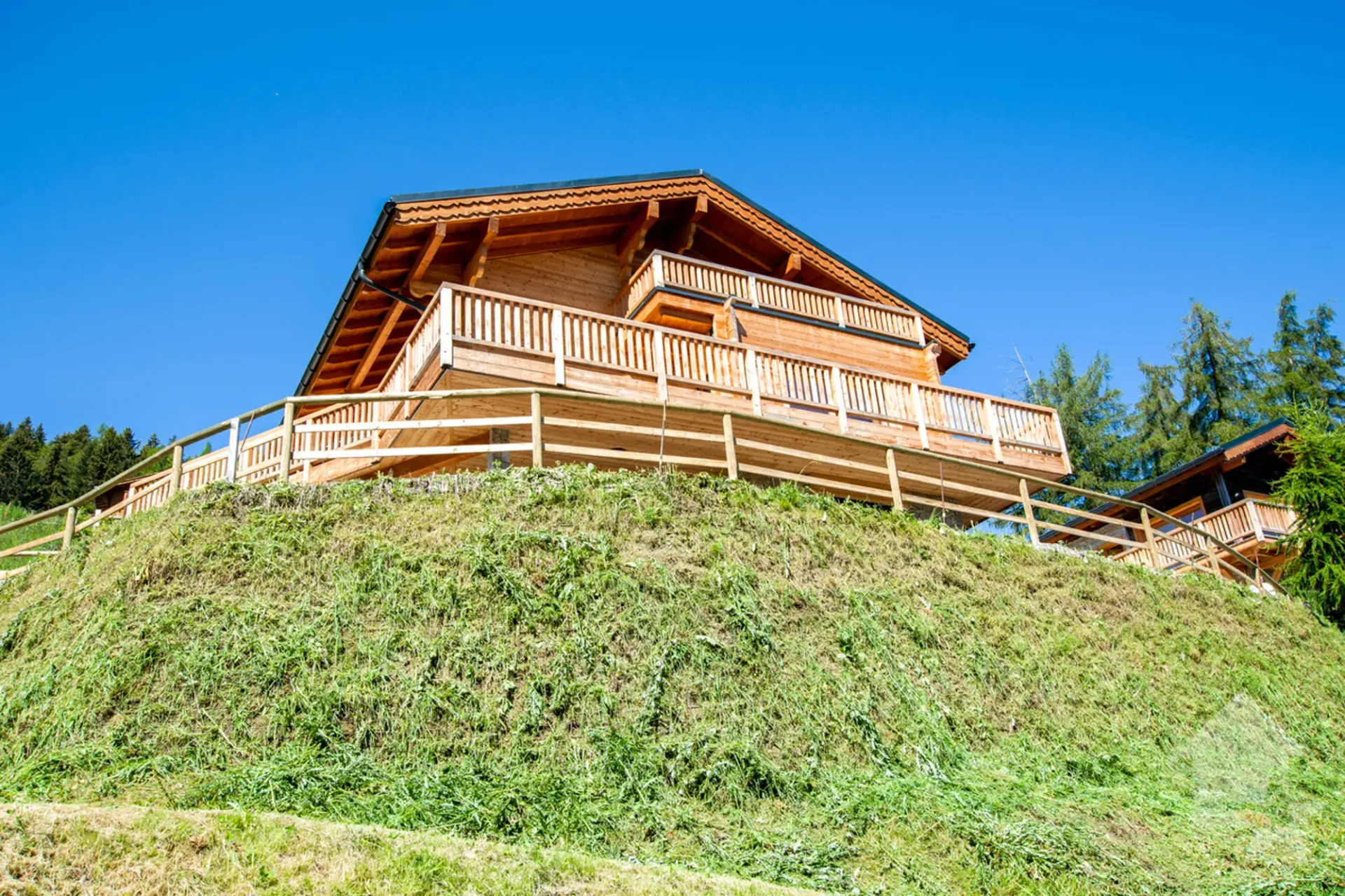 Prachtvolles Chalet mit gehobenem Standard