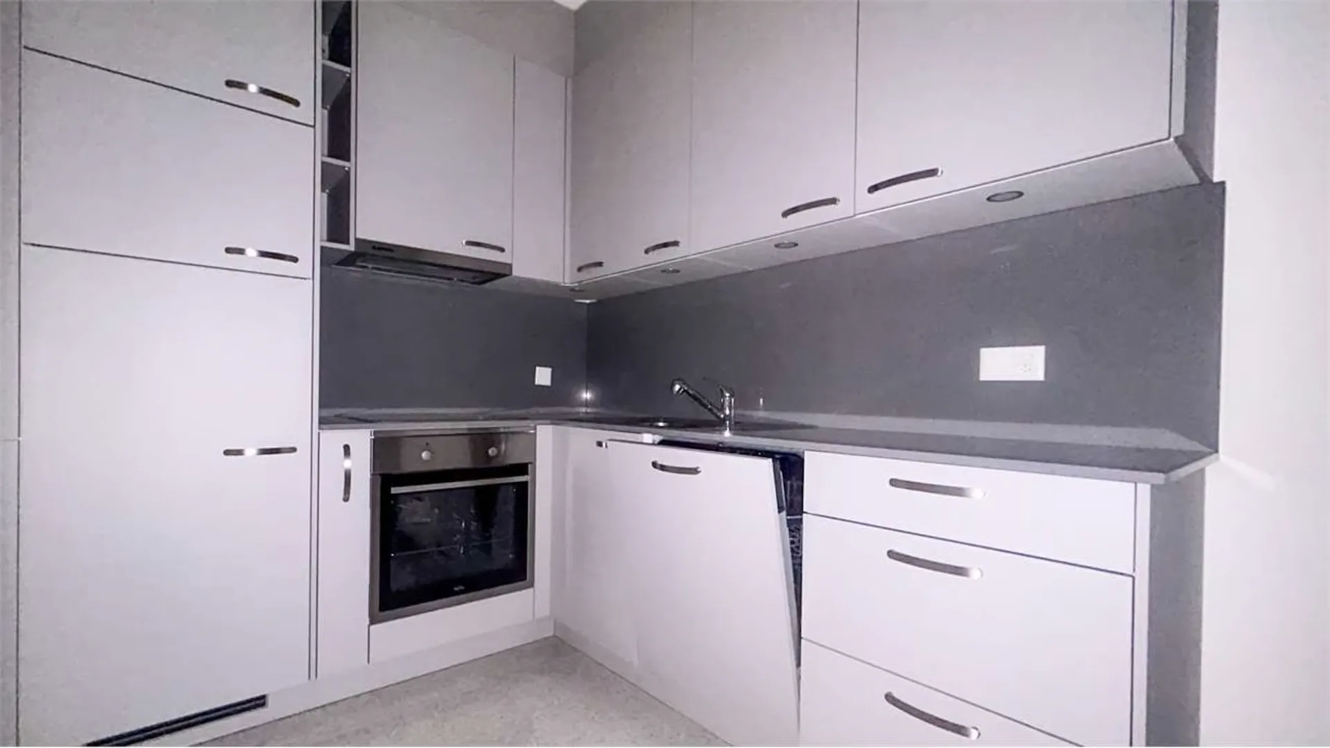 APPARTAMENT 2,5 ZIMMER IN RUVIGLIANA
