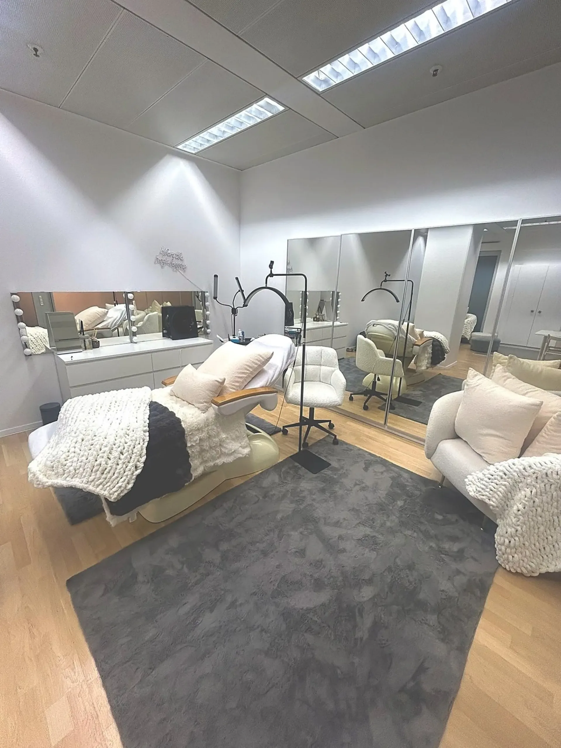 ZU VERMIETEN - SR501 31 m²