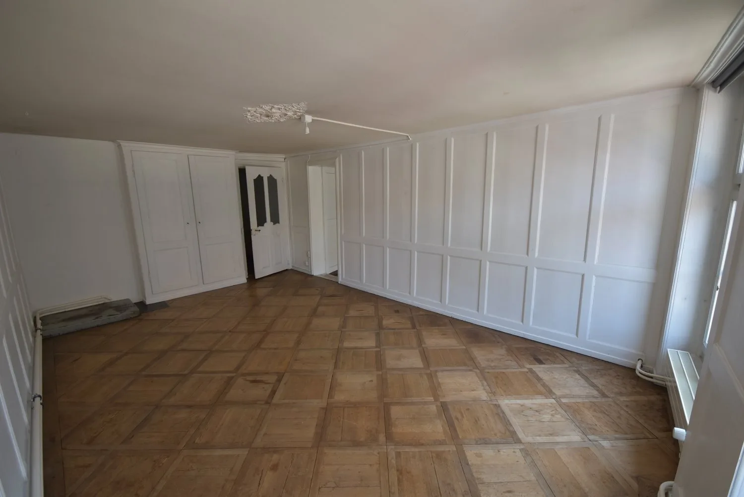 Charmante 2-Zimmer-Wohnung in der Berner Altstadt