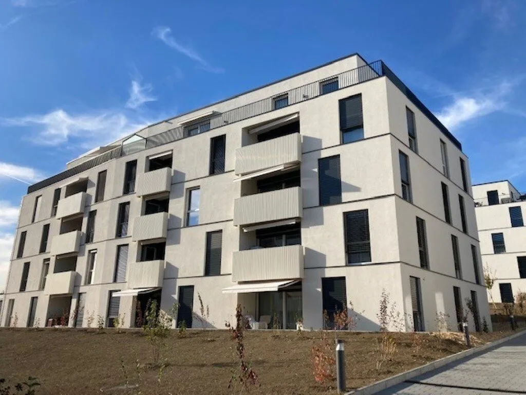 Superbe appartement 2.5p à Cheseaux sur Lausanne