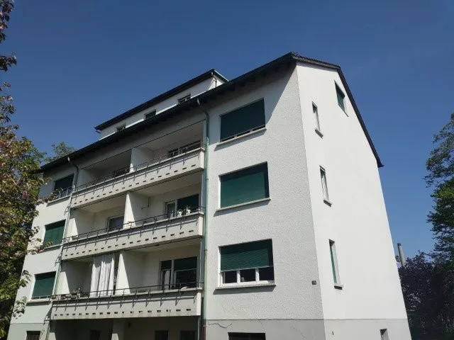 3 Zimmer, 64 m², CHF 1190.- / Befristet bis April 2028