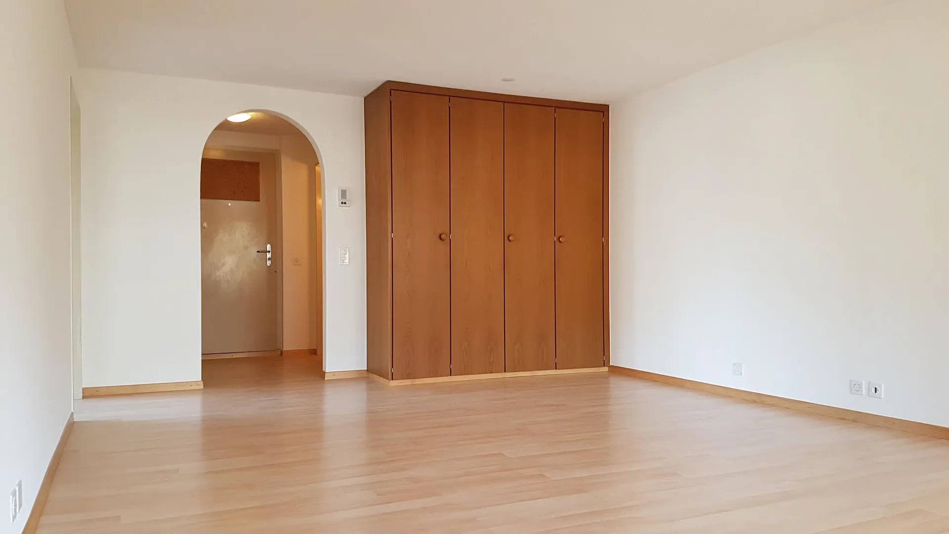 2.0 Zimmerwohnung in Alpnach Dorf
